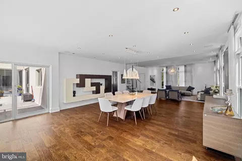 Dining - 10514 Unity Ln, Potomac, MD 20854 photo 2 of 6