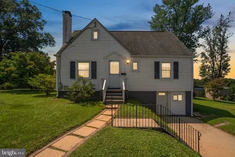 Exterior - 319 Saint Lawrence Dr, Silver Spring, MD 20901 photo 6 of 7