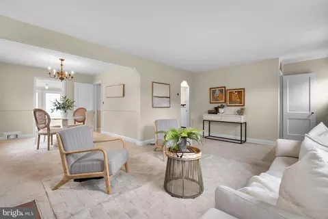 Living - 319 Saint Lawrence Dr, Silver Spring, MD 20901 photo 3 of 3