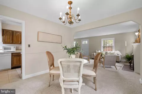 Dining - 319 Saint Lawrence Dr, Silver Spring, MD 20901 photo 1 of 2