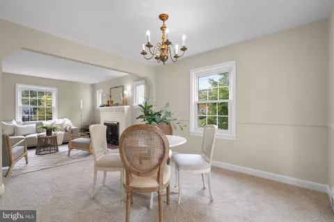 Dining - 319 Saint Lawrence Dr, Silver Spring, MD 20901 photo 2 of 2