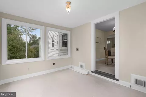 Entry Way - 319 Saint Lawrence Dr, Silver Spring, MD 20901 photo 1 of 1