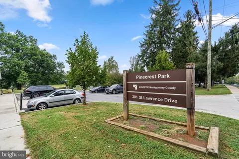 Exterior - 319 Saint Lawrence Dr, Silver Spring, MD 20901 photo 2 of 7
