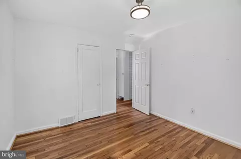 Bedroom - 4202 Highwood Rd, Silver Spring, MD 20906 photo 3 of 4