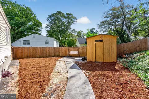 Exterior - 4202 Highwood Rd, Silver Spring, MD 20906 photo 2 of 3