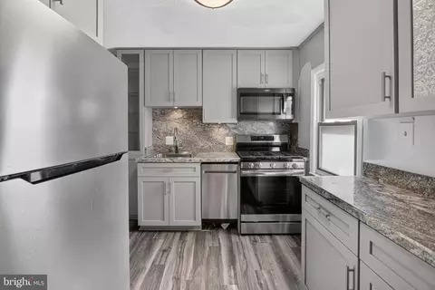 Kitchen - 4202 Highwood Rd, Silver Spring, MD 20906 photo 1 of 2