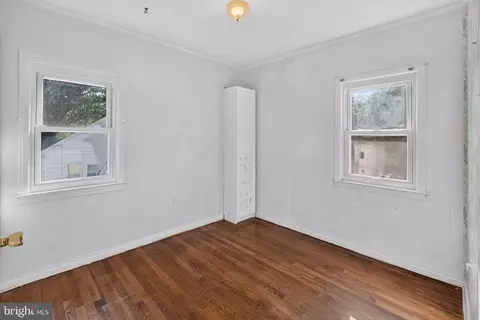 Bedroom - 4202 Highwood Rd, Silver Spring, MD 20906 photo 4 of 4