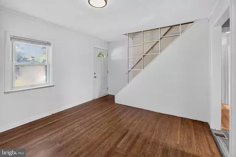 Entry Way - 4202 Highwood Rd, Silver Spring, MD 20906 photo 1 of 2
