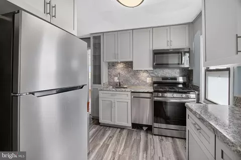 Kitchen - 4202 Highwood Rd, Silver Spring, MD 20906 photo 2 of 2