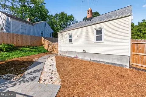 Exterior - 4202 Highwood Rd, Silver Spring, MD 20906 photo 3 of 3