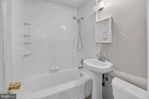 Bath - 4202 Highwood Rd, Silver Spring, MD 20906 photo 1 of 3