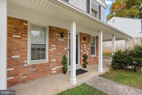 Exterior - 11810 Kemp Mill Rd, Silver Spring, MD 20902 photo 1 of 6