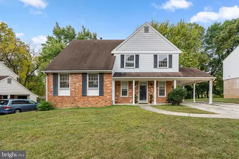 Exterior - 11810 Kemp Mill Rd, Silver Spring, MD 20902 photo 5 of 6