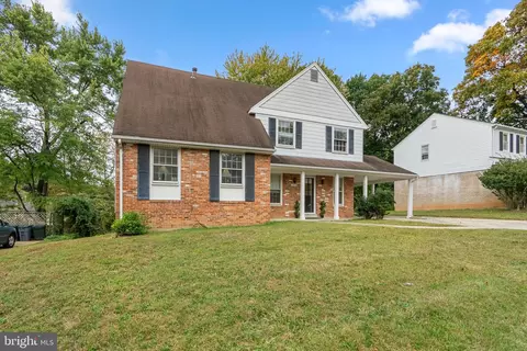 Exterior - 11810 Kemp Mill Rd, Silver Spring, MD 20902 photo 6 of 6