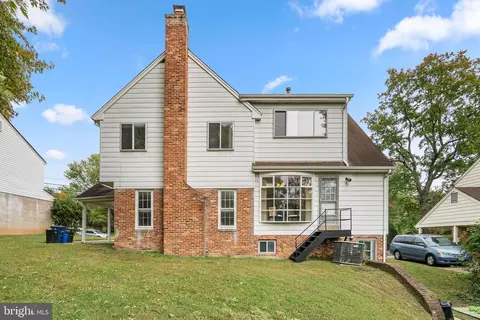 Exterior - 11810 Kemp Mill Rd, Silver Spring, MD 20902 photo 3 of 6