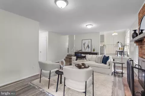 Living - 11810 Kemp Mill Rd, Silver Spring, MD 20902 photo 7 of 7