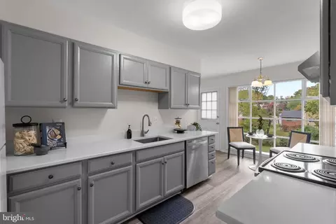 Kitchen - 11810 Kemp Mill Rd, Silver Spring, MD 20902 photo 2 of 2