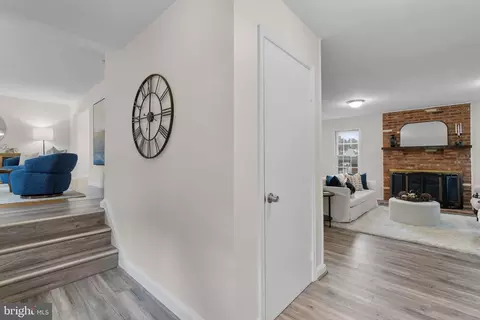 Entry Way - 11810 Kemp Mill Rd, Silver Spring, MD 20902 photo 1 of 4