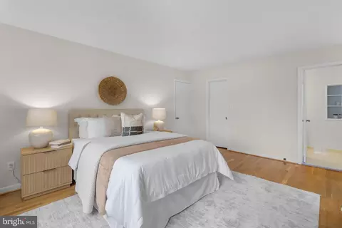 Bedroom - 11810 Kemp Mill Rd, Silver Spring, MD 20902 photo 2 of 9
