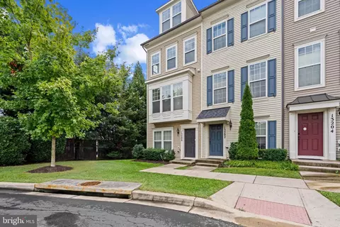 13200 Orsay St #2601, Clarksburg, MD 20871