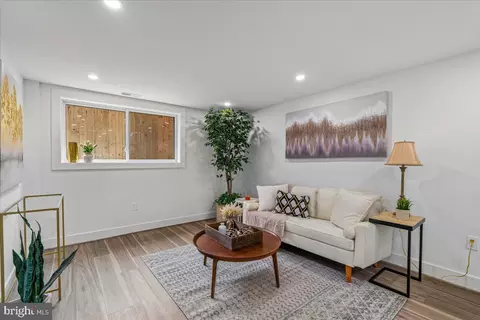 Living - 4000 Adams Dr, Silver Spring, MD 20902 photo 1 of 1
