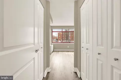 Entry Way - 1220 Blair Mill Rd #101, Silver Spring, MD 20910 photo 1 of 1