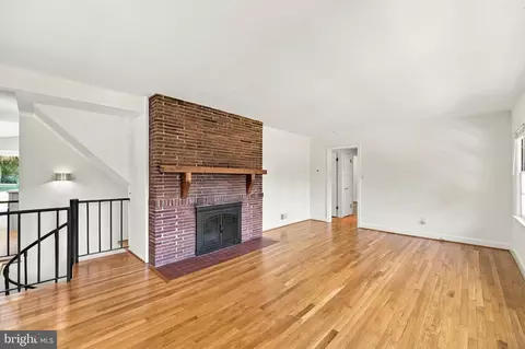 Living - 600 Midland Rd, Silver Spring, MD 20904 photo 1 of 12