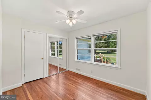 Bedroom - 600 Midland Rd, Silver Spring, MD 20904 photo 1 of 10