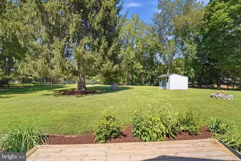 Exterior - 600 Midland Rd, Silver Spring, MD 20904 photo 12 of 16
