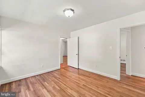 Bedroom - 600 Midland Rd, Silver Spring, MD 20904 photo 5 of 10
