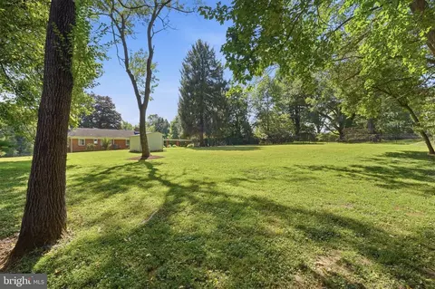 Exterior - 600 Midland Rd, Silver Spring, MD 20904 photo 9 of 16