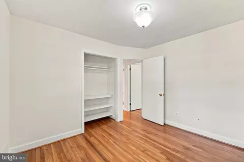 Bedroom - 600 Midland Rd, Silver Spring, MD 20904 photo 8 of 10