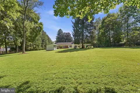 Exterior - 600 Midland Rd, Silver Spring, MD 20904 photo 8 of 16