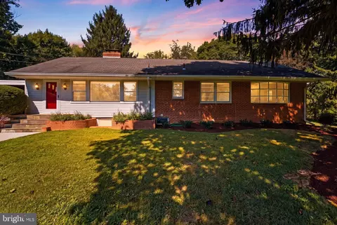 Exterior - 600 Midland Rd, Silver Spring, MD 20904 photo 2 of 16