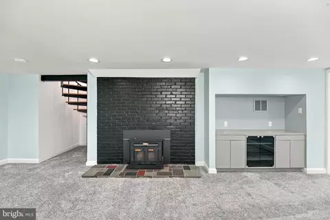 Living - 600 Midland Rd, Silver Spring, MD 20904 photo 12 of 12