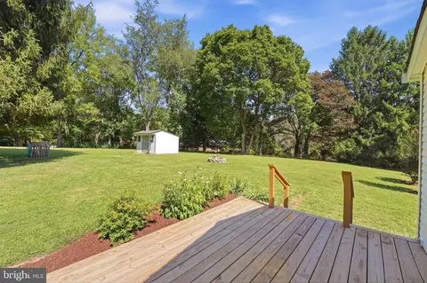 Exterior - 600 Midland Rd, Silver Spring, MD 20904 photo 10 of 16