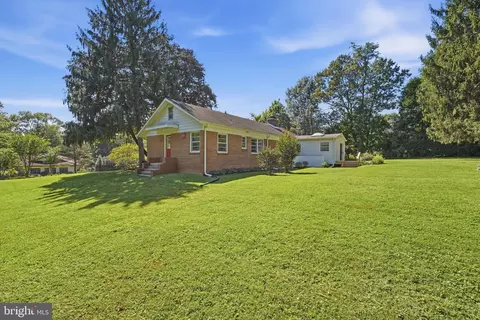 Exterior - 600 Midland Rd, Silver Spring, MD 20904 photo 13 of 16