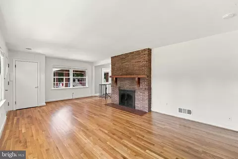 Living - 600 Midland Rd, Silver Spring, MD 20904 photo 5 of 12
