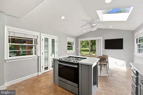 Kitchen - 600 Midland Rd, Silver Spring, MD 20904 photo 4 of 5