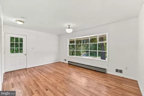 Living - 600 Midland Rd, Silver Spring, MD 20904 photo 7 of 12