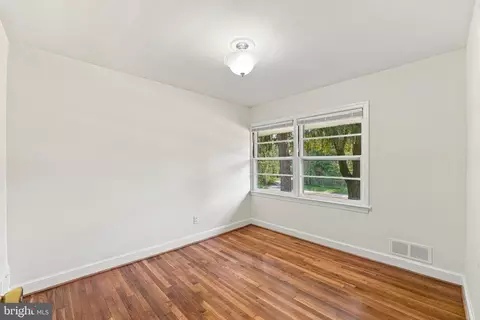 Bedroom - 600 Midland Rd, Silver Spring, MD 20904 photo 7 of 10