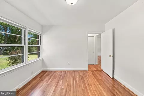 Bedroom - 600 Midland Rd, Silver Spring, MD 20904 photo 6 of 10