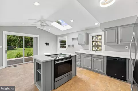 Kitchen - 600 Midland Rd, Silver Spring, MD 20904 photo 1 of 5