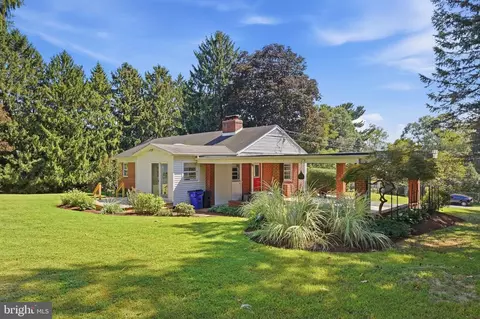 Exterior - 600 Midland Rd, Silver Spring, MD 20904 photo 6 of 16