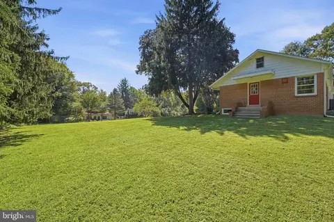 Exterior - 600 Midland Rd, Silver Spring, MD 20904 photo 16 of 16