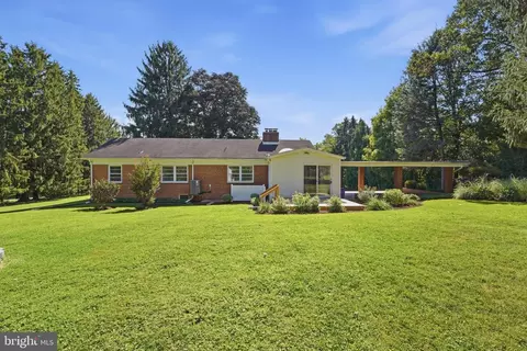 Exterior - 600 Midland Rd, Silver Spring, MD 20904 photo 5 of 16