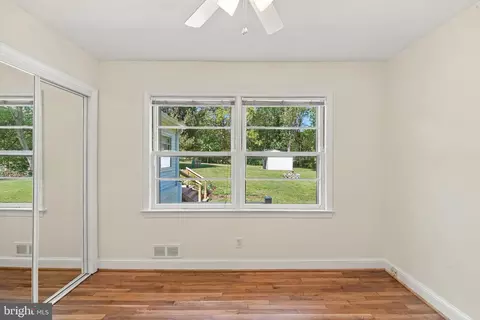 Bedroom - 600 Midland Rd, Silver Spring, MD 20904 photo 2 of 10