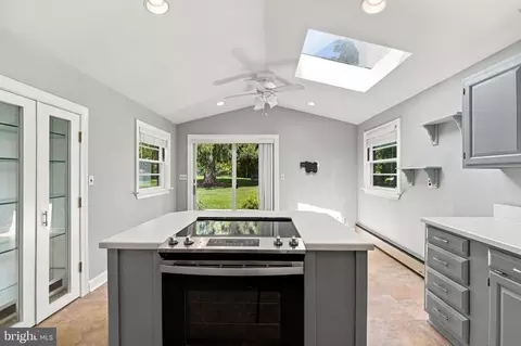 Kitchen - 600 Midland Rd, Silver Spring, MD 20904 photo 5 of 5