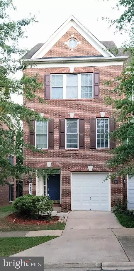 19829 Celebration Way, Germantown, MD 20874
