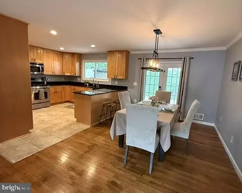 Dining - 1219 Downs Dr, Silver Spring, MD 20904 photo 1 of 4